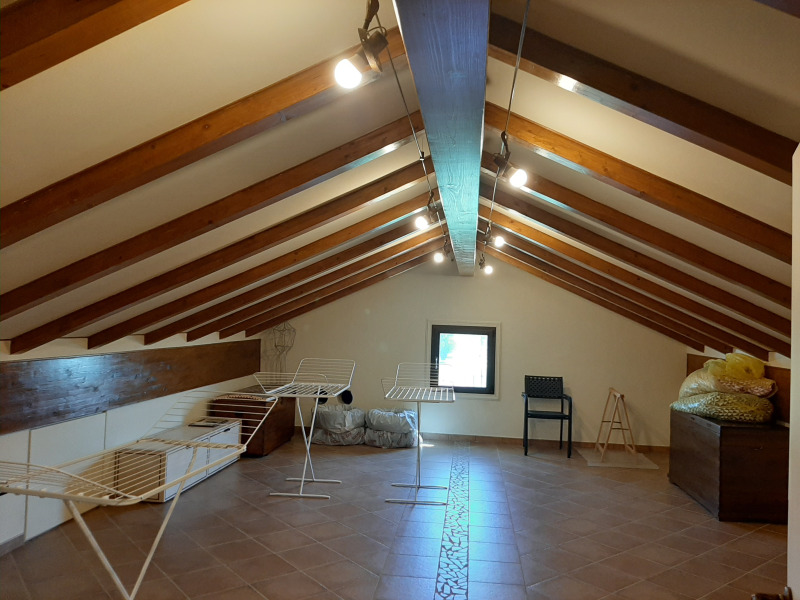 FONTANELLATO / FONTEVIVO - VILLA DA SOGNO IN CAMPAGNA - FO 366