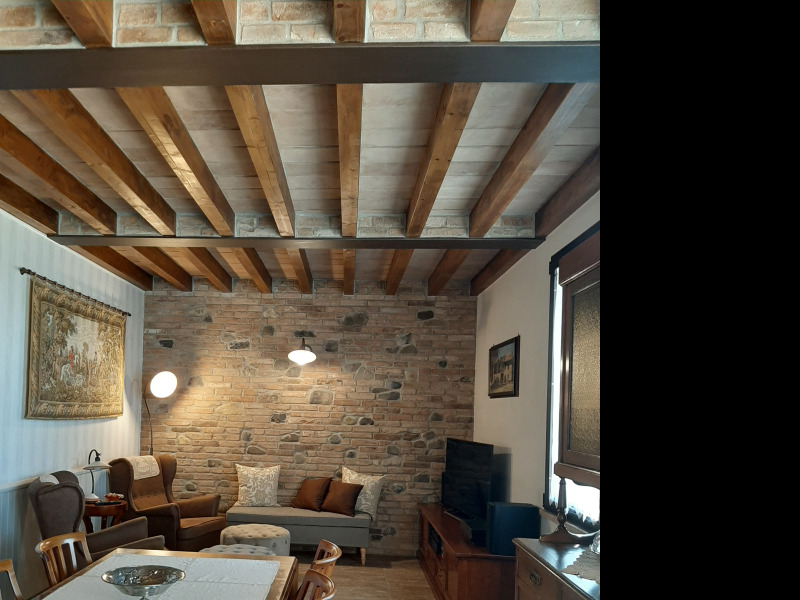 FONTANELLATO / FONTEVIVO - VILLA DA SOGNO IN CAMPAGNA - FO 366