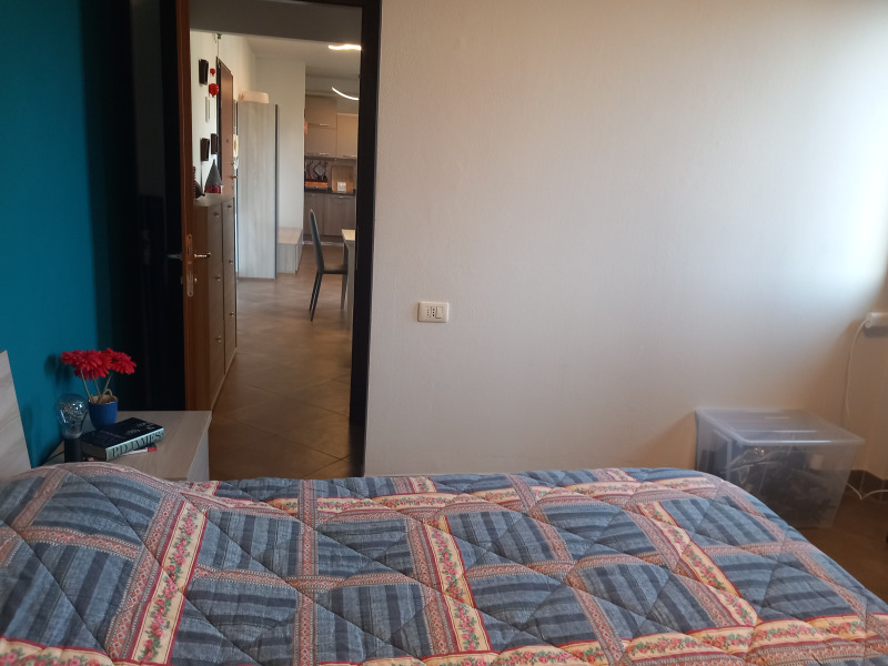 FONTANELLATO - APPARTAMENTO ARREDATO CON GIARDINO - FO 414