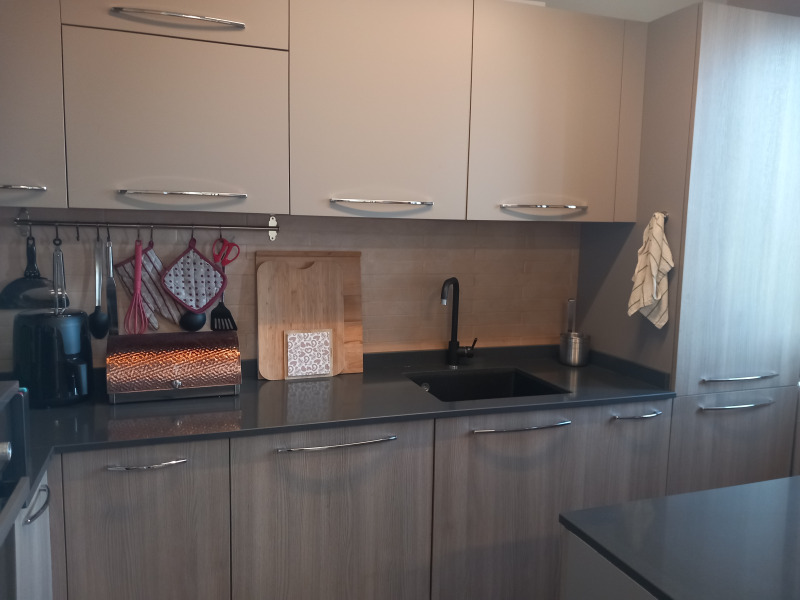 FONTANELLATO - APPARTAMENTO ARREDATO CON GIARDINO - FO 414