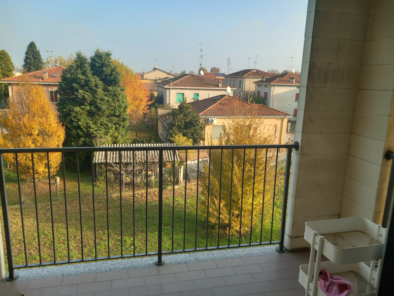 FONTANELLATO - APPARTAMENTO ARREDATO CON GIARDINO - FO 414