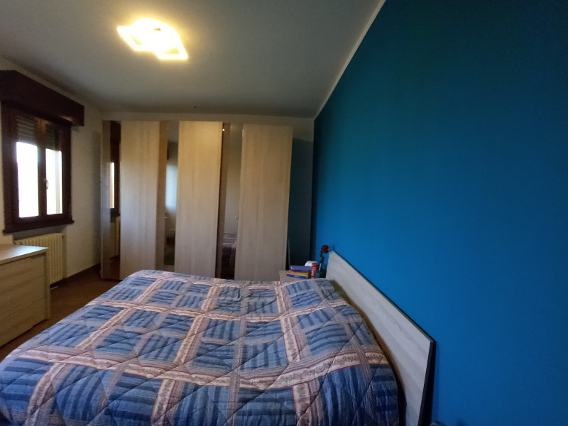 FONTANELLATO - APPARTAMENTO ARREDATO CON GIARDINO - FO 414