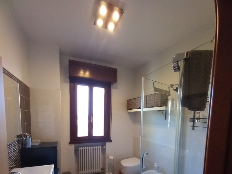 FONTANELLATO - APPARTAMENTO ARREDATO CON GIARDINO - FO 414