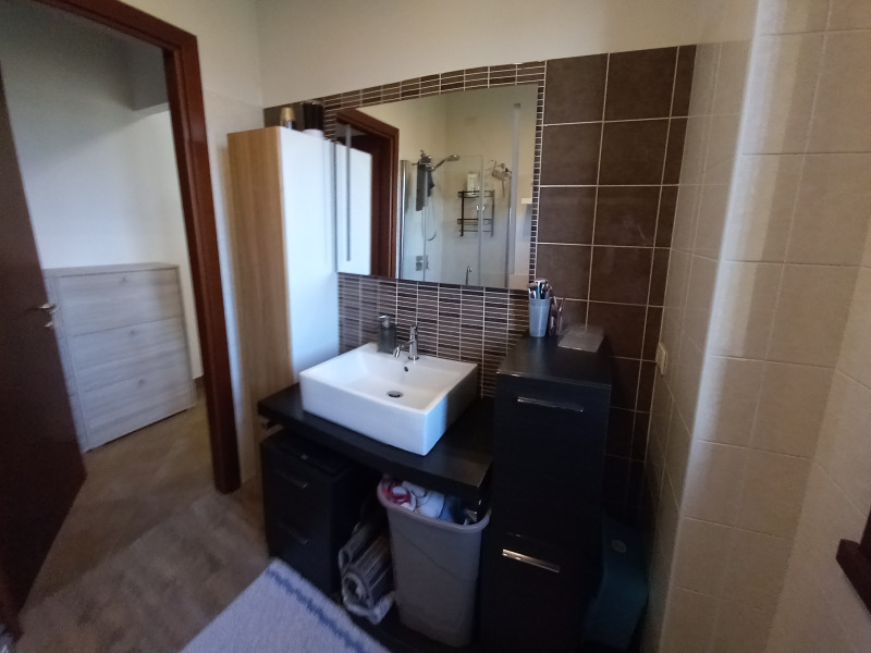 FONTANELLATO - APPARTAMENTO ARREDATO CON GIARDINO - FO 414