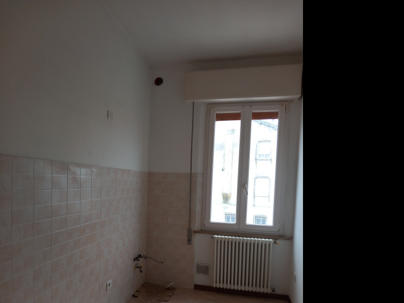 FONTANELLATO - APPARTAMENTO  CON INGRESSO INDIPENDENTE - FO 416