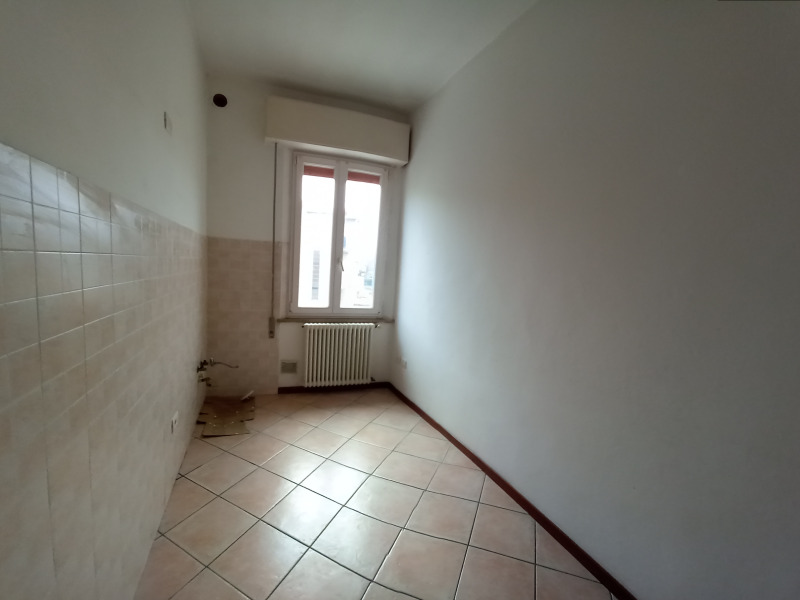 FONTANELLATO - APPARTAMENTO  CON INGRESSO INDIPENDENTE - FO 416