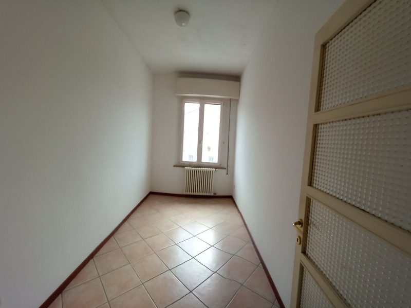 FONTANELLATO - APPARTAMENTO  CON INGRESSO INDIPENDENTE - FO 416