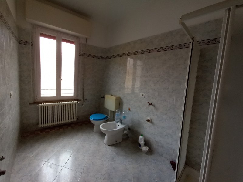FONTANELLATO - APPARTAMENTO  CON INGRESSO INDIPENDENTE - FO 416
