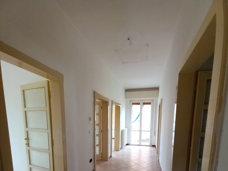 FONTANELLATO - APPARTAMENTO  CON INGRESSO INDIPENDENTE - FO 416