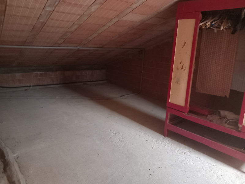 FONTANELLATO - APPARTAMENTO  CON INGRESSO INDIPENDENTE - FO 416