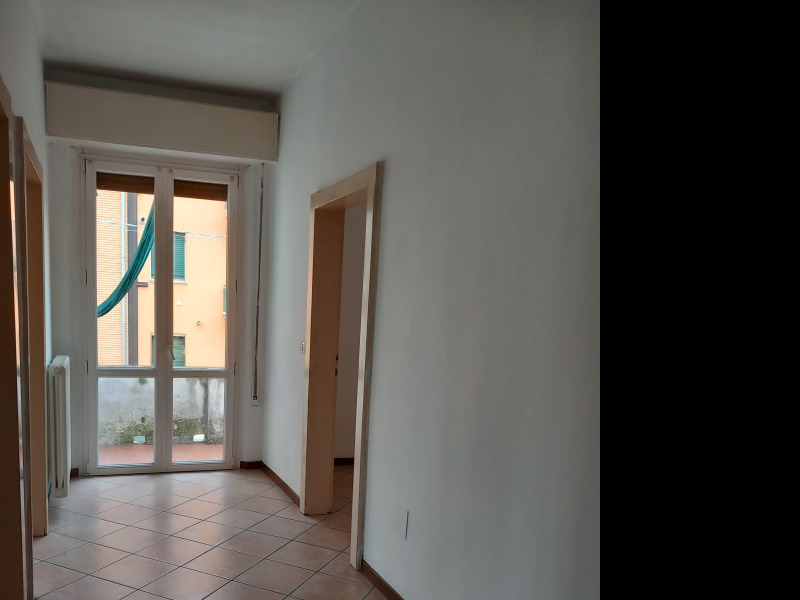 FONTANELLATO - APPARTAMENTO  CON INGRESSO INDIPENDENTE - FO 416