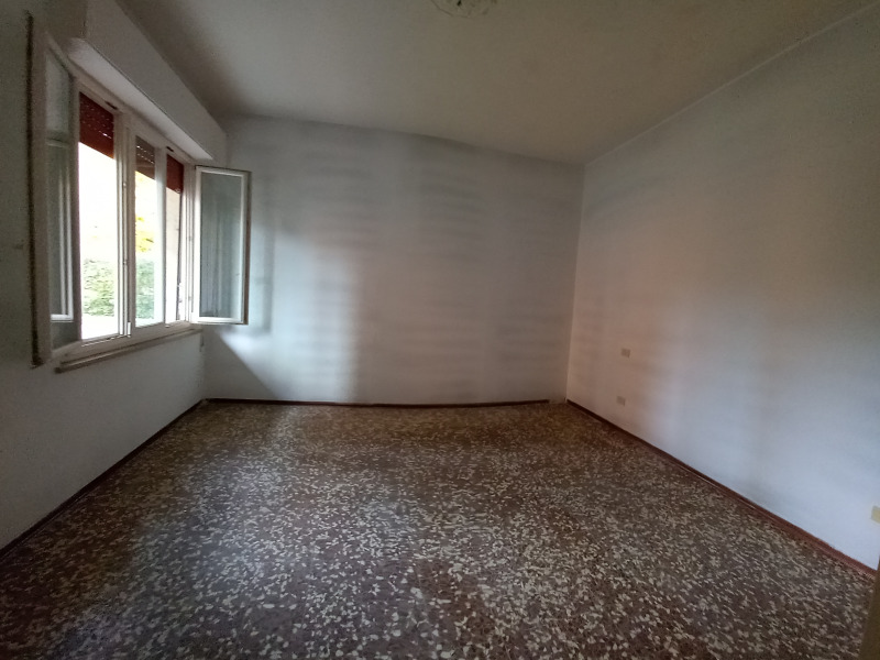 FONTANELLATO - APPARTAMENTO PIANO TERRA  CON INGRESSO INDIPENDENTE - FO 415