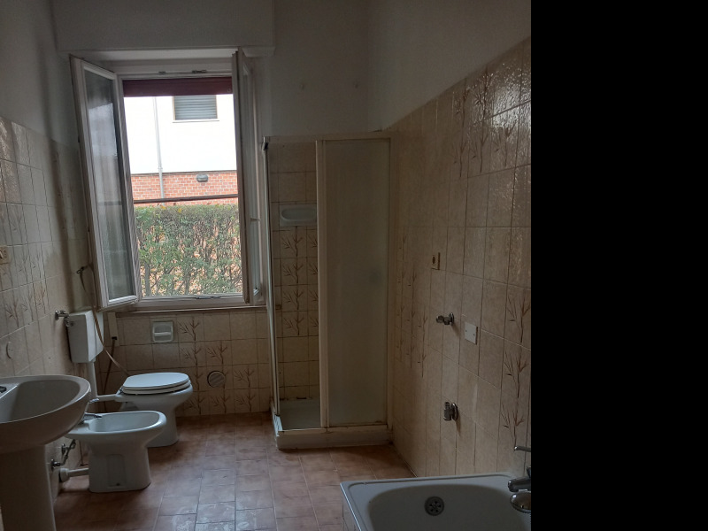 FONTANELLATO - APPARTAMENTO PIANO TERRA  CON INGRESSO INDIPENDENTE - FO 415