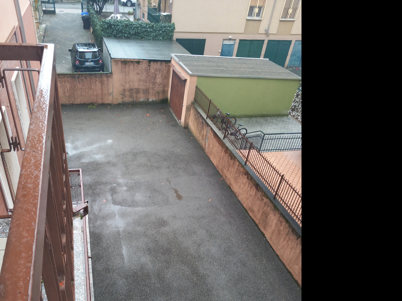 FIDENZA APPARTAMENTO CENTRALISSIMO PRIMO PIANO CON ASCENSORE