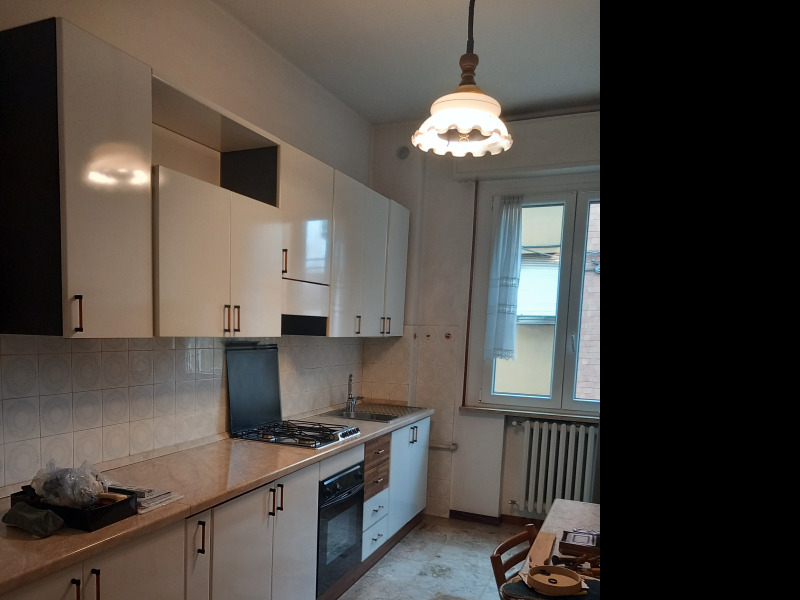 FIDENZA APPARTAMENTO CENTRALISSIMO PRIMO PIANO CON ASCENSORE