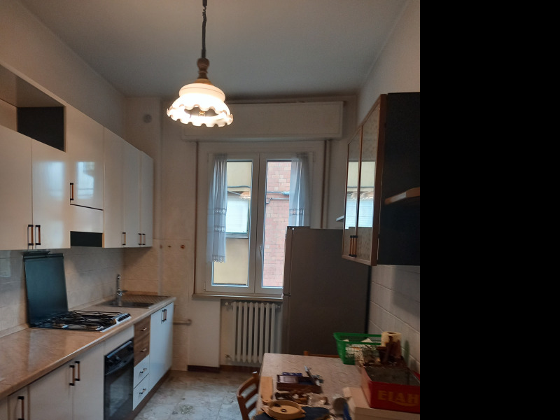 FIDENZA APPARTAMENTO CENTRALISSIMO PRIMO PIANO CON ASCENSORE