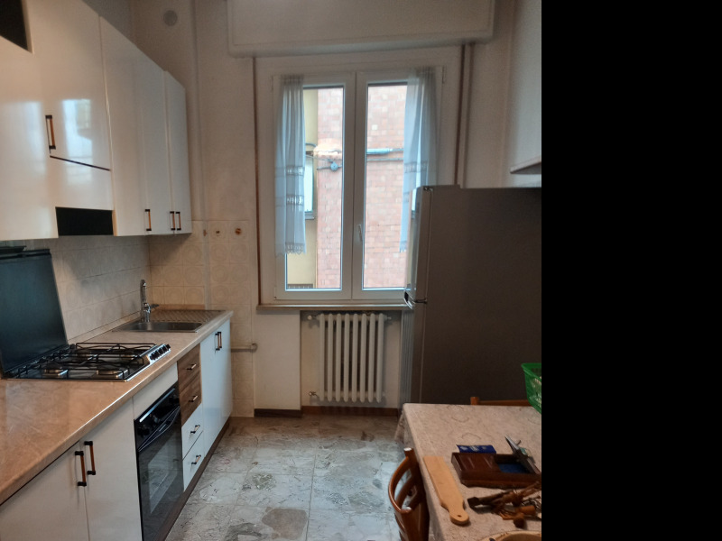 FIDENZA APPARTAMENTO CENTRALISSIMO PRIMO PIANO CON ASCENSORE