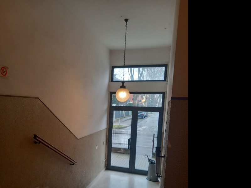 FIDENZA APPARTAMENTO CENTRALISSIMO PRIMO PIANO CON ASCENSORE