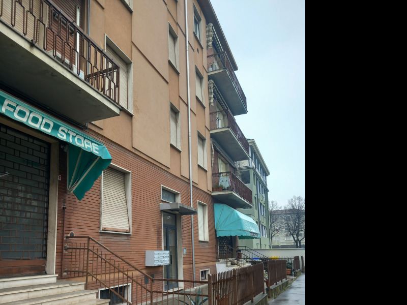 FIDENZA APPARTAMENTO CENTRALISSIMO PRIMO PIANO CON ASCENSORE