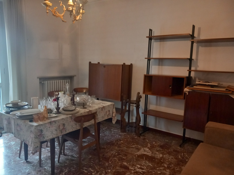 FIDENZA APPARTAMENTO CENTRALISSIMO PRIMO PIANO CON ASCENSORE