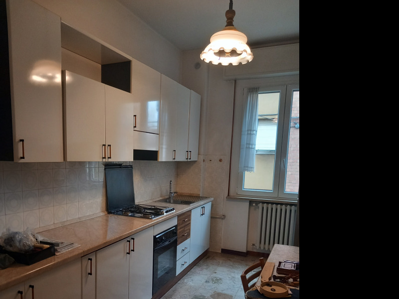 FIDENZA APPARTAMENTO CENTRALISSIMO PRIMO PIANO CON ASCENSORE