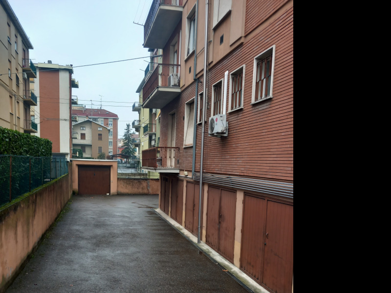 FIDENZA APPARTAMENTO CENTRALISSIMO PRIMO PIANO CON ASCENSORE