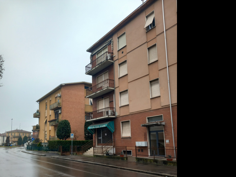 FIDENZA APPARTAMENTO CENTRALISSIMO PRIMO PIANO CON ASCENSORE