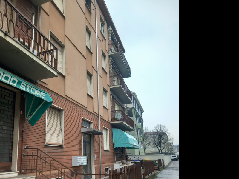FIDENZA APPARTAMENTO CENTRALISSIMO PRIMO PIANO CON ASCENSORE
