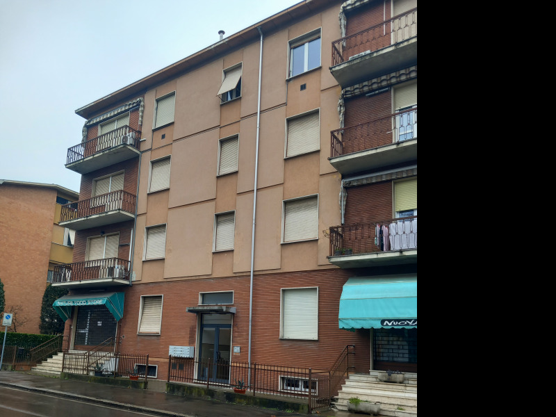 FIDENZA APPARTAMENTO CENTRALISSIMO PRIMO PIANO CON ASCENSORE