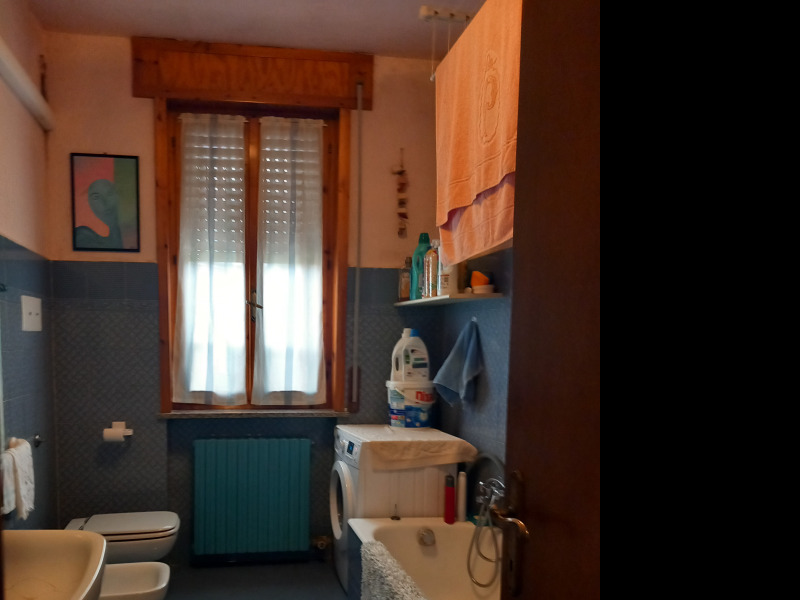 FONTANELLATO - CASA BIFAMILIARE INTERA CON AMPIO GIARDINO - FO 421