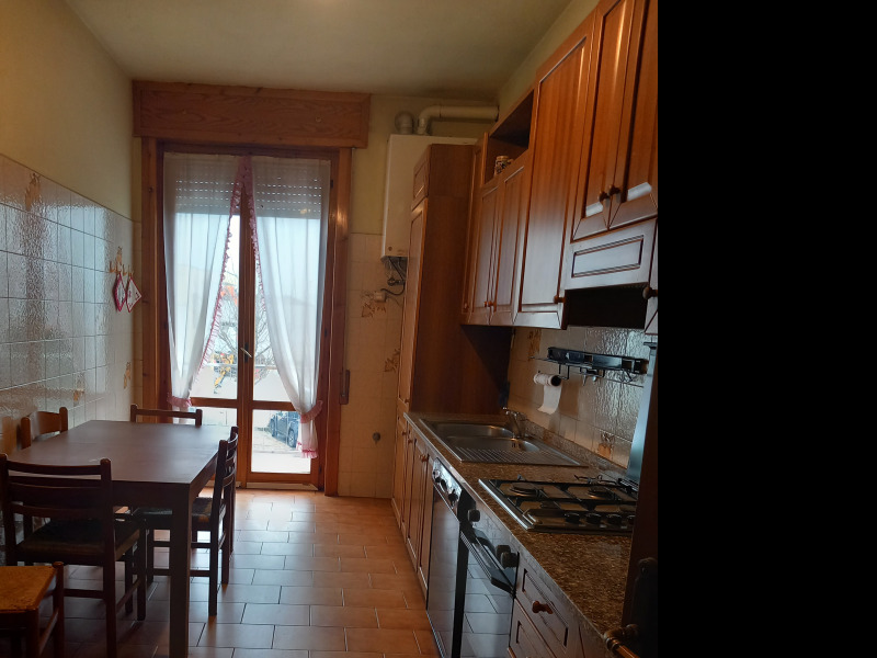 FONTANELLATO - CASA BIFAMILIARE INTERA CON AMPIO GIARDINO - FO 421