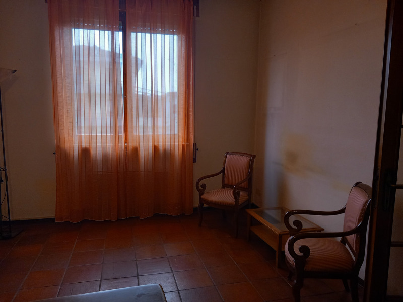 FONTANELLATO - CASA BIFAMILIARE INTERA CON AMPIO GIARDINO - FO 421