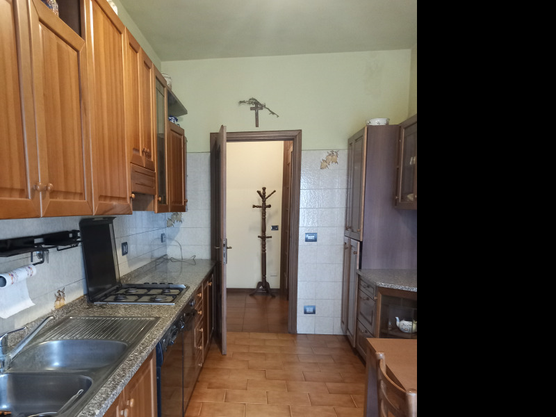FONTANELLATO - CASA BIFAMILIARE INTERA CON AMPIO GIARDINO - FO 421