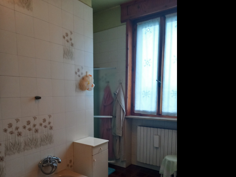 FONTANELLATO - CASA BIFAMILIARE INTERA CON AMPIO GIARDINO - FO 421