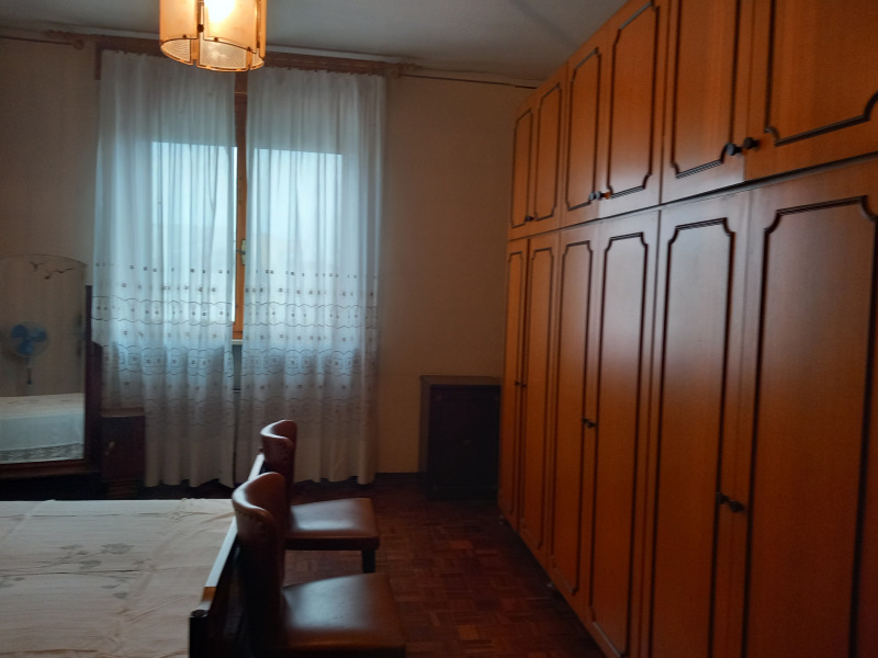 FONTANELLATO - CASA BIFAMILIARE INTERA CON AMPIO GIARDINO - FO 421
