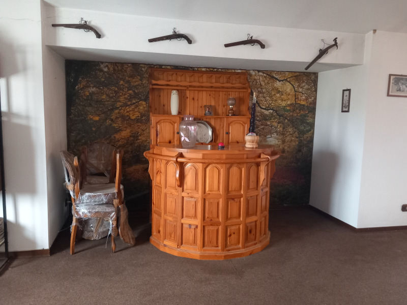 FONTANELLATO - CASA BIFAMILIARE INTERA CON AMPIO GIARDINO - FO 421