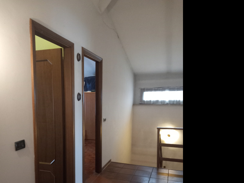 FONTANELLATO - CASA BIFAMILIARE INTERA CON AMPIO GIARDINO - FO 421