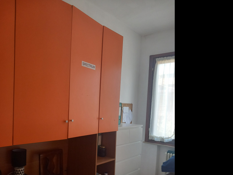 FONTANELLATO - CASA INDIPENDENTE SU 3 LATI CON AMPIO GIARDINO - FO 422