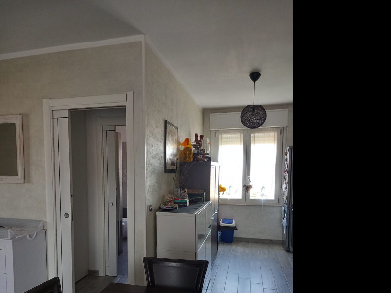 FONTANELLATO - APPARTAMENTO CON INGRESSO E AMPIO GIARDINO PRIVATO - FO 423