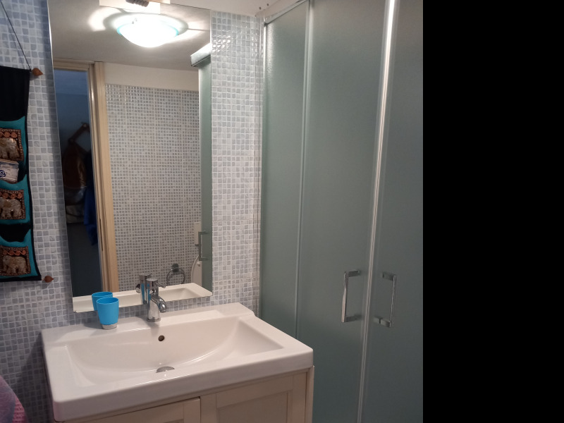 FONTANELLATO - APPARTAMENTO CON INGRESSO E AMPIO GIARDINO PRIVATO - FO 423