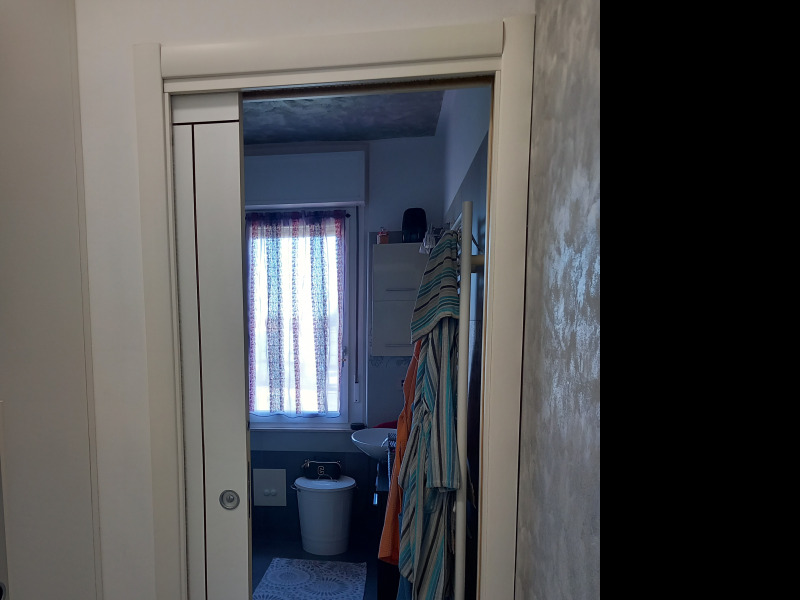 FONTANELLATO - APPARTAMENTO CON INGRESSO E AMPIO GIARDINO PRIVATO - FO 423
