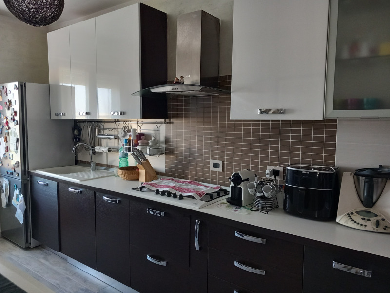 FONTANELLATO - APPARTAMENTO CON INGRESSO E AMPIO GIARDINO PRIVATO - FO 423