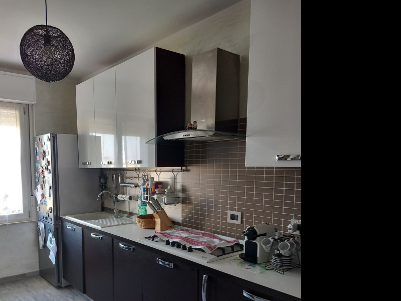 FONTANELLATO - APPARTAMENTO CON INGRESSO E AMPIO GIARDINO PRIVATO - FO 423