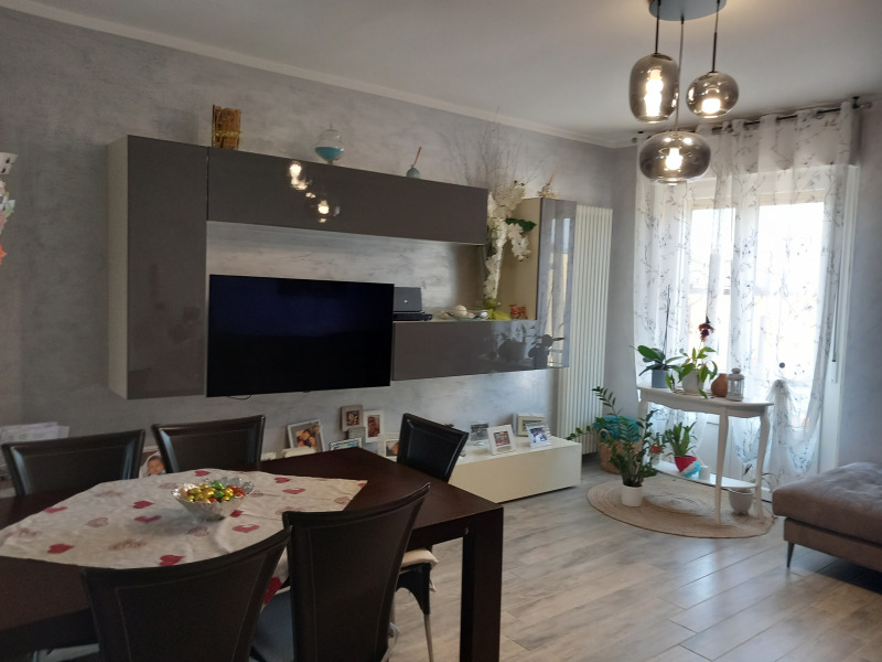 FONTANELLATO - APPARTAMENTO CON INGRESSO E AMPIO GIARDINO PRIVATO - FO 423