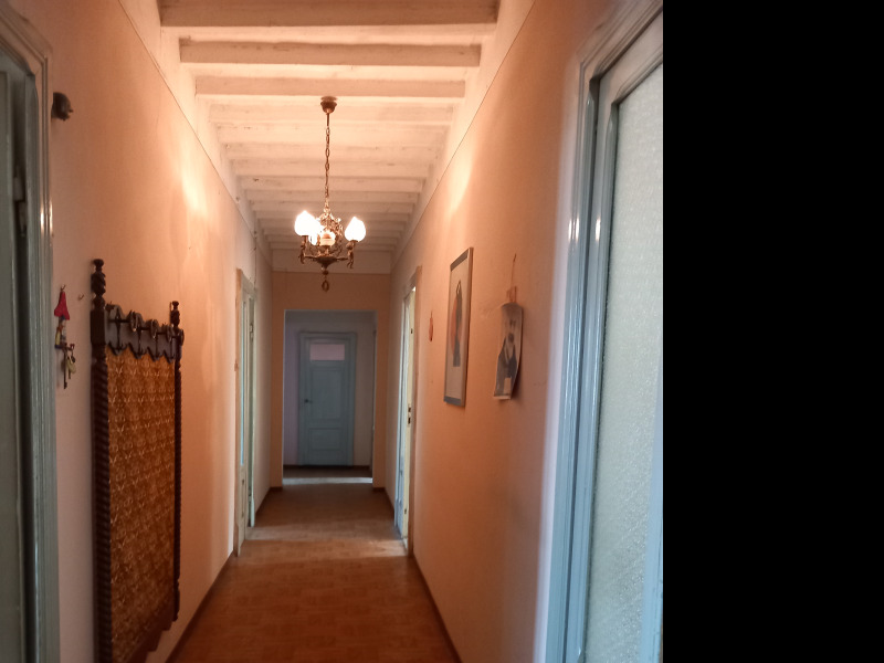 FONTEVIVO - APPARTAMENTO 200 MQ IN PIAZZA - FO 424