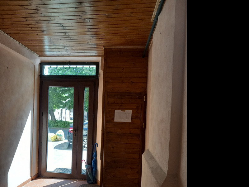 FONTEVIVO - APPARTAMENTO 200 MQ IN PIAZZA - FO 424