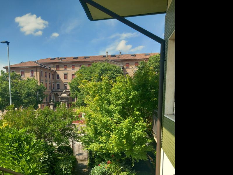 FONTANELLATO -  VILLA BIFAMILIARE CON GIARDINO  FRONTE SANTUARIO - FO 427