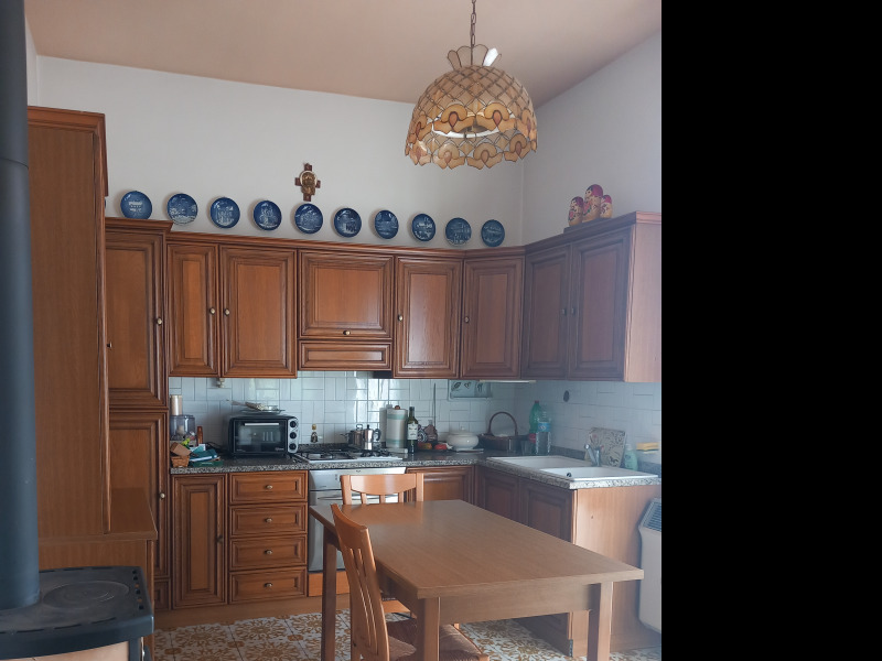 FONTANELLATO -  VILLA BIFAMILIARE CON GIARDINO  FRONTE SANTUARIO - FO 427