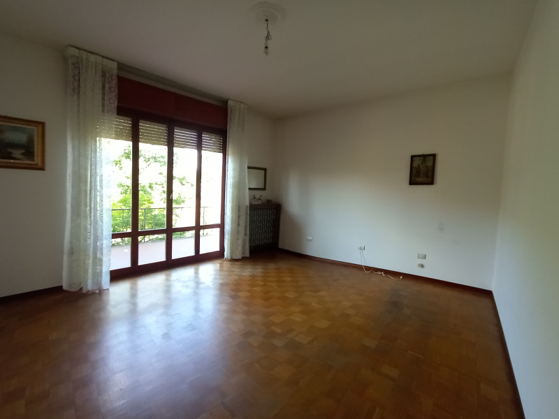 FONTANELLATO -  VILLA BIFAMILIARE CON GIARDINO  FRONTE SANTUARIO - FO 427