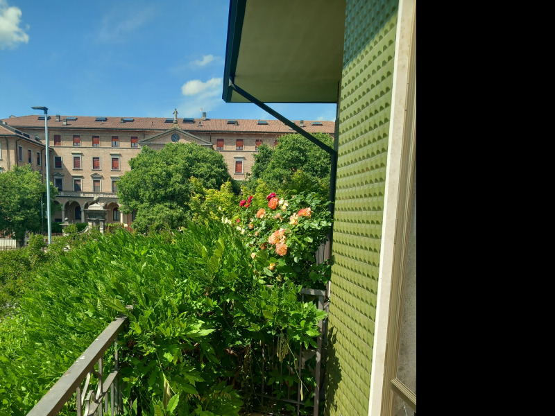 FONTANELLATO -  VILLA BIFAMILIARE CON GIARDINO  FRONTE SANTUARIO - FO 427